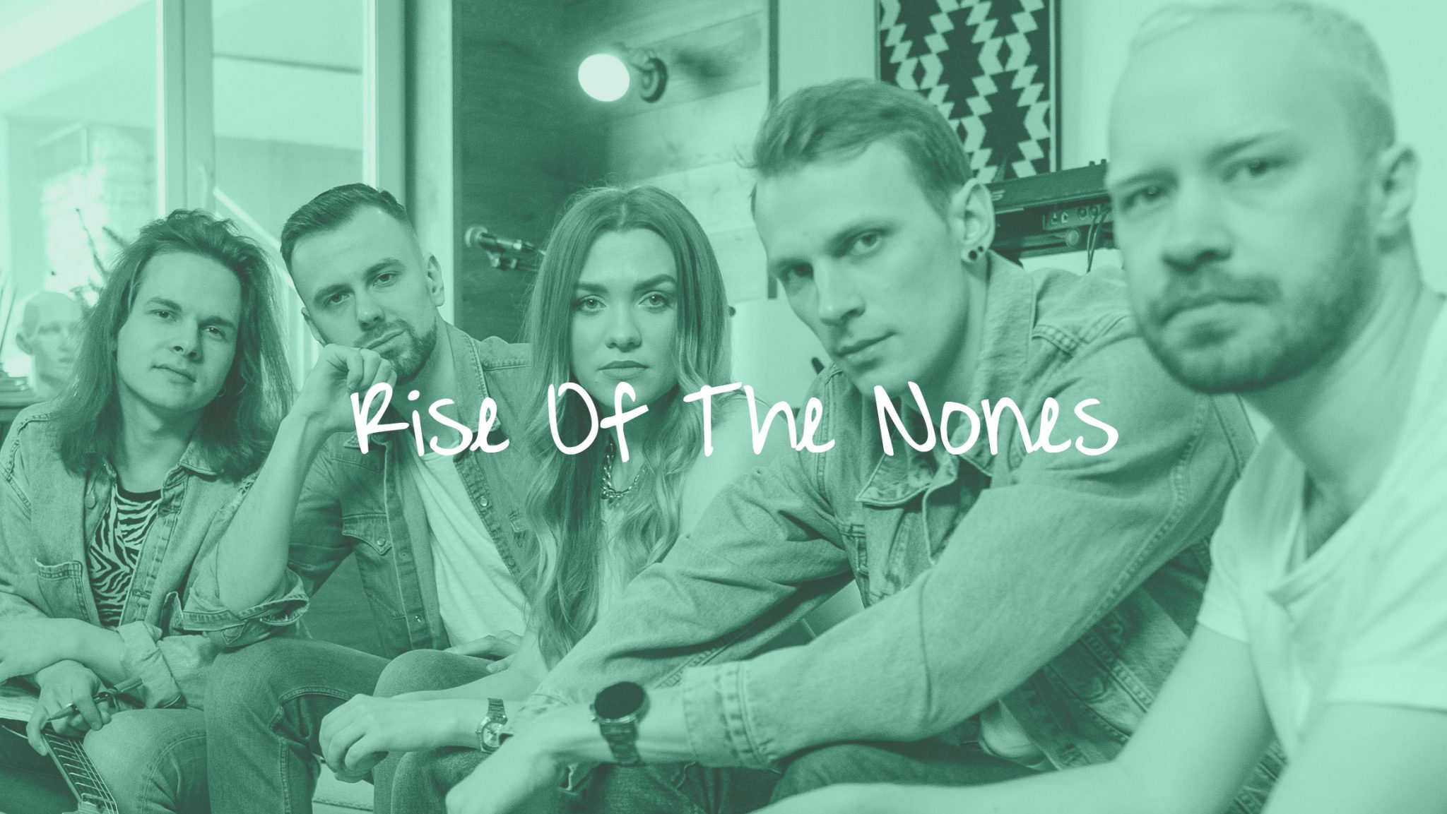 Rise Of The Nones – grantedwardsauthor.com