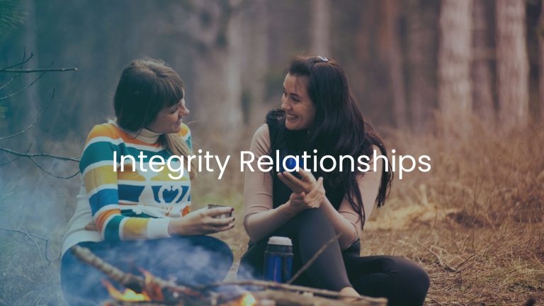 Integrity Relationships – grantedwardsauthor.com