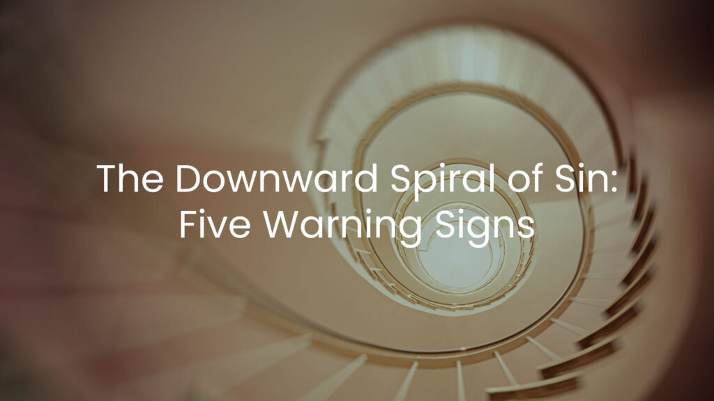 Spiral of Sin