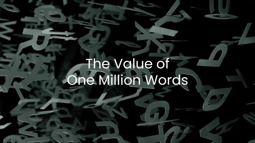 words
