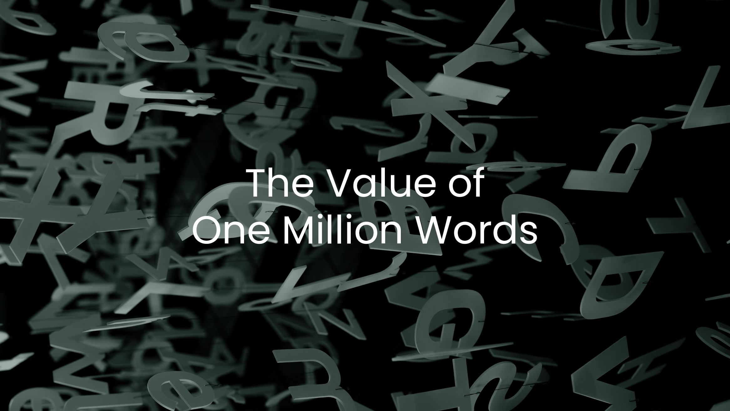 words